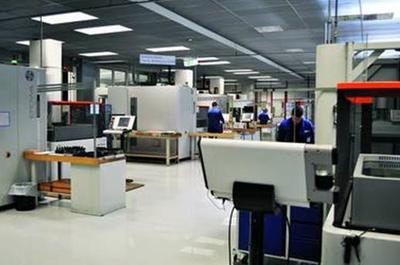 中國模具企業(yè)應(yīng)該停止產(chǎn)品科技含量提升