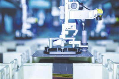 西安航天基地繪寫十個航天宏偉藍圖 央廣網