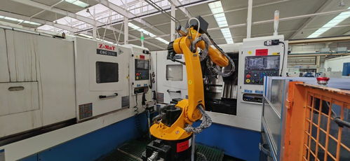 智慧工廠引領 老三線 企業 甘肅工業基地換道超車鳳凰網甘肅 鳳凰網