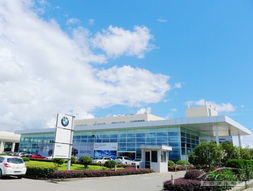 華晨寶馬宣布發(fā)動機生產(chǎn)提升計劃