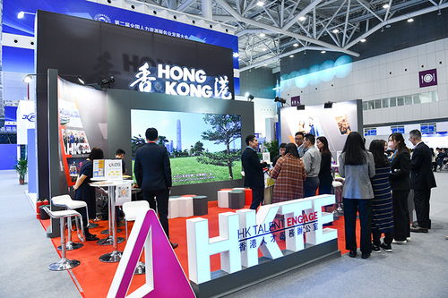 第二屆全國人力資源服務業發展大會在深圳開幕 聚焦行業動態與攝影擴印服務協同發展