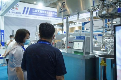 聚焦前沿，賦能未來 上海生物制藥與技術裝備展暨生物工程展引領生物科技新浪潮