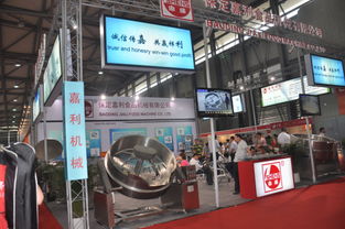 21food會員聚焦上海焙烤展 生物科技如何重塑烘焙產(chǎn)業(yè)未來