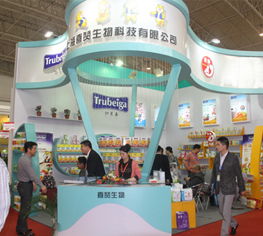 上海喜贊生物科技 貝初品牌引領(lǐng)生物科技新浪潮