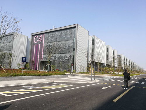 上海臨港新片區(qū) 打造世界級生命科技產(chǎn)業(yè)園，引領(lǐng)中國生物科技新浪潮